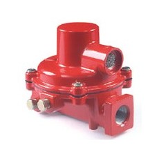 Fisher 調壓器R122H系列