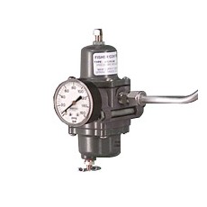 Fisher 調壓器67CFR 系列