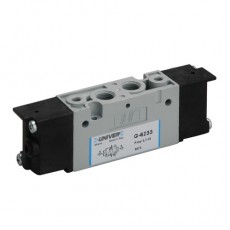 UNIVER電磁閥AC-9120