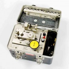 bently本特利TK-3e 電渦流探頭校準儀