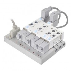 臺灣Mindman電磁閥MVB-220/300/460系列