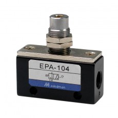 Mindman機械閥EPA-104