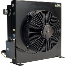 法國OLAER奧萊爾冷卻器LDC系列