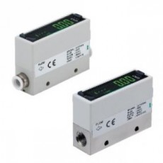 CKD小型流量傳感器FSM3系列