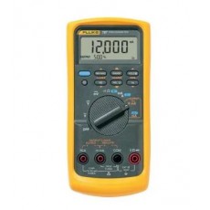 FLUKE 過(guò)程萬(wàn)用表787系列