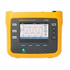 FLUKE 高 電能質(zhì)量記錄儀1738系列