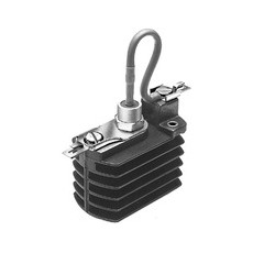 Fischer Elektronik壓鑄鋁散熱器