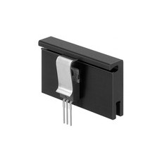 FischerElektronik彈簧擠壓散熱器SK480