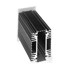 Fischer Elektronik外殼19寸插入式