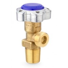 ROTAREX 用于氧氣的高壓鋼瓶閥系列