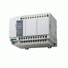 SUNX PLC高功能運動控制 體機
