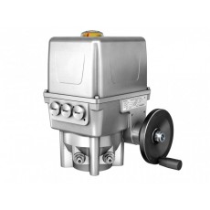 AUMA電動執(zhí)行器ED和EQ執(zhí)行器