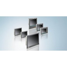BECKHOFF適合控制柜安裝的“經濟型”面板型PC