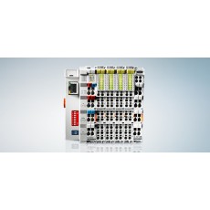 BECKHOFF通道數字量輸入端子模塊，5 V DC