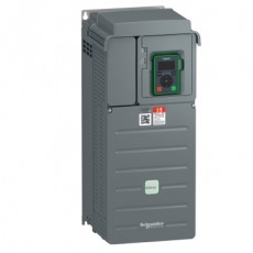 Schneider變頻器ATV610系列