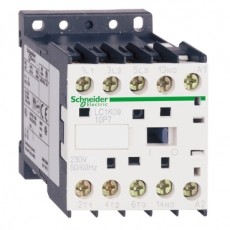 Schneider進口TeSys K接觸器