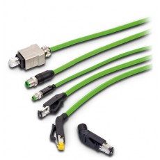 MURR現場總線電纜總線從A到S