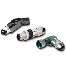 MURR連接器,現場接線連接器，增加您的選擇