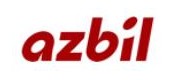azbil阿自倍爾