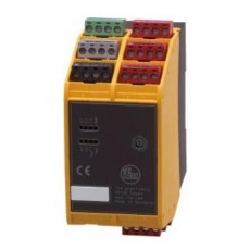 IFM安全繼電器G1502S