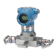 Emerson羅斯蒙特3051 共平面壓力變送器