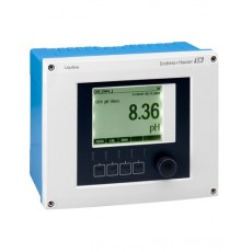 E+H四通道變送器Liquiline CM444