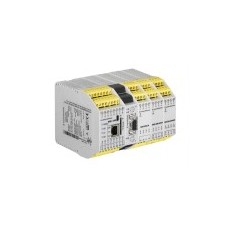 Leuze 繼電器，可編程安全控制系統