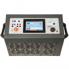 Megger蓄電池放電試驗系統TORKEL900