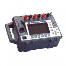 Megger多功能測(cè)量?jī)x器PMM-1電源萬(wàn)用表