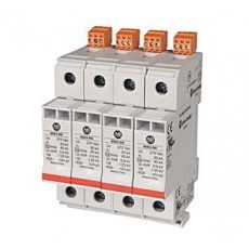 Allen-Bradley DIN導軌交流電涌保護器