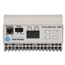 Allen-Bradley緊湊型功率監視器1000
