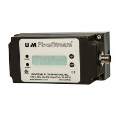 UFM 用于氣體的Flowstream質量流量計