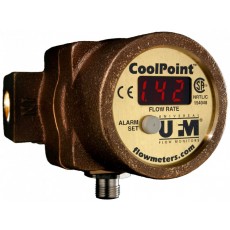 UFM流量開關(guān),用于水/冷卻液的Coolpoint