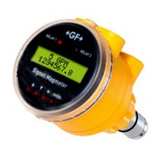 UFM電磁流量傳感器2551系列