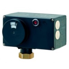 SAMSON閥門電動執行器,帶安全防護,集成流程控制器