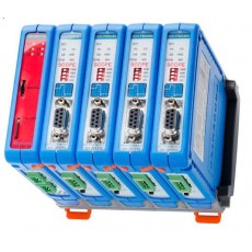 PROCENTEC RS-485中繼器PROFIBUS