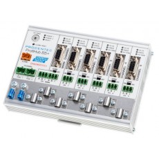 PROCENTEC網絡集線器17020RD
