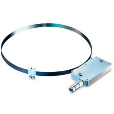 hubner 無軸承旋轉編碼器HDMAG FLEX MIR