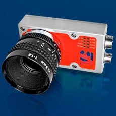 VISION COMPONENTS機器視覺可見光CMOS