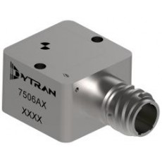 DYTRAN可變電容加速度計7506系列