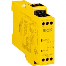 sick安全監控繼電器UE23-2MF系列