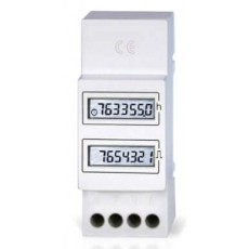 德國BAUSER數字時間和脈沖計數器672R.6.XXXX