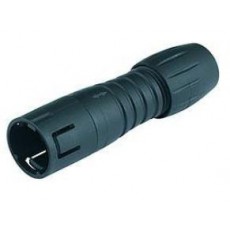 binder插入鎖緊連接器IP67