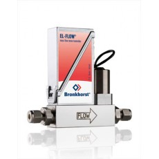 Bronkhorst氣體質量流量計/控制器
