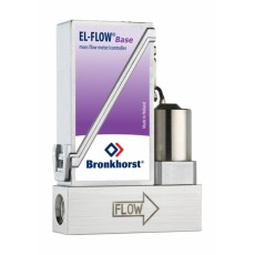 bronkhorst氣體質量流量控制器EL-FLOW系列