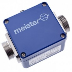 meister流量傳感器用于液體介質DMIK系列