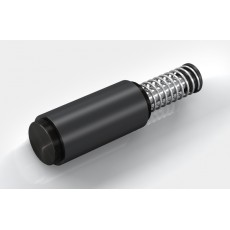 ACE重型工業緩沖器