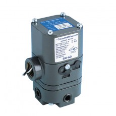 ControlAir 電氣轉換器500X型系列