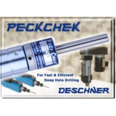 Deschner穩速器PeckCheks系列