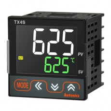 Autonics溫控器LCD顯示TX 系列